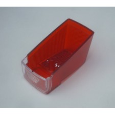 REAR LIGHT - BABETTA 207 - PLASTIC GLASS SEPARATE